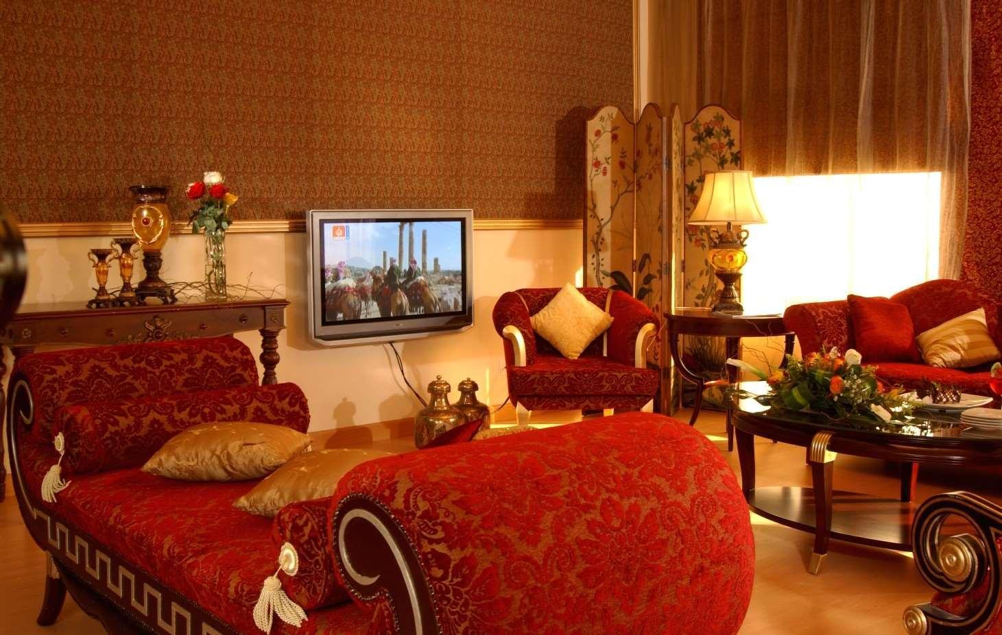Al Safir Hotel Manama Eksteriør billede