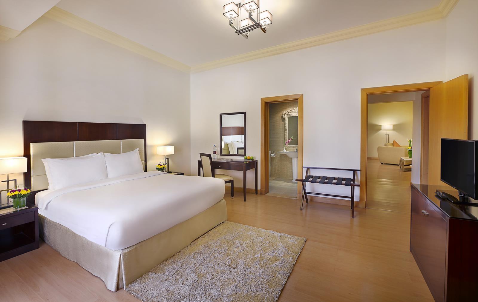 Al Safir Hotel Manama Eksteriør billede