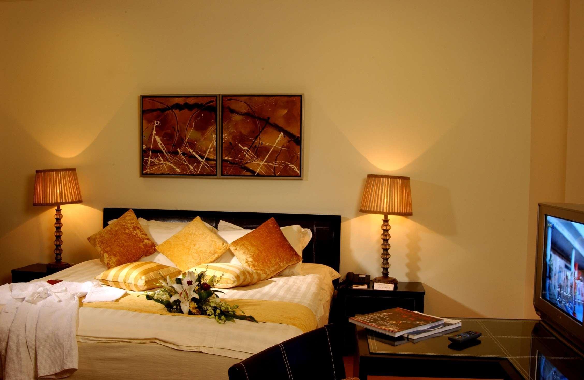 Al Safir Hotel Manama Eksteriør billede