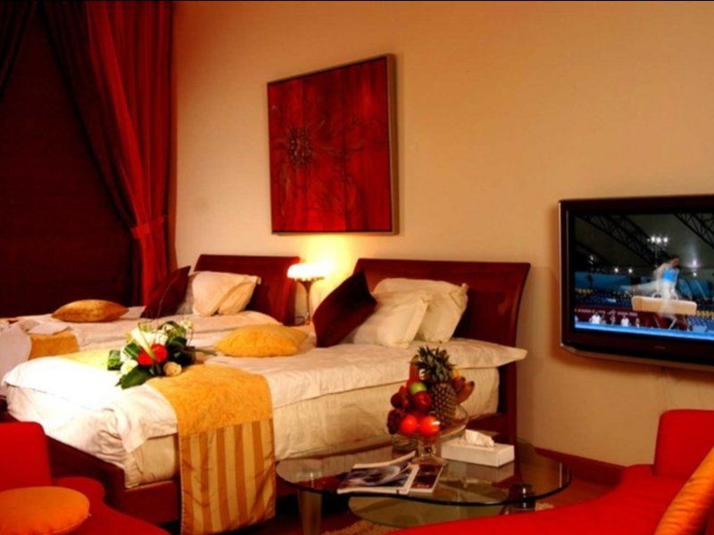 Al Safir Hotel Manama Eksteriør billede